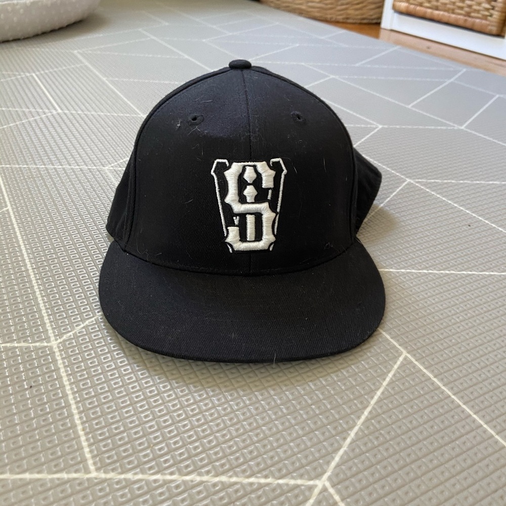 Say I won’t Hat